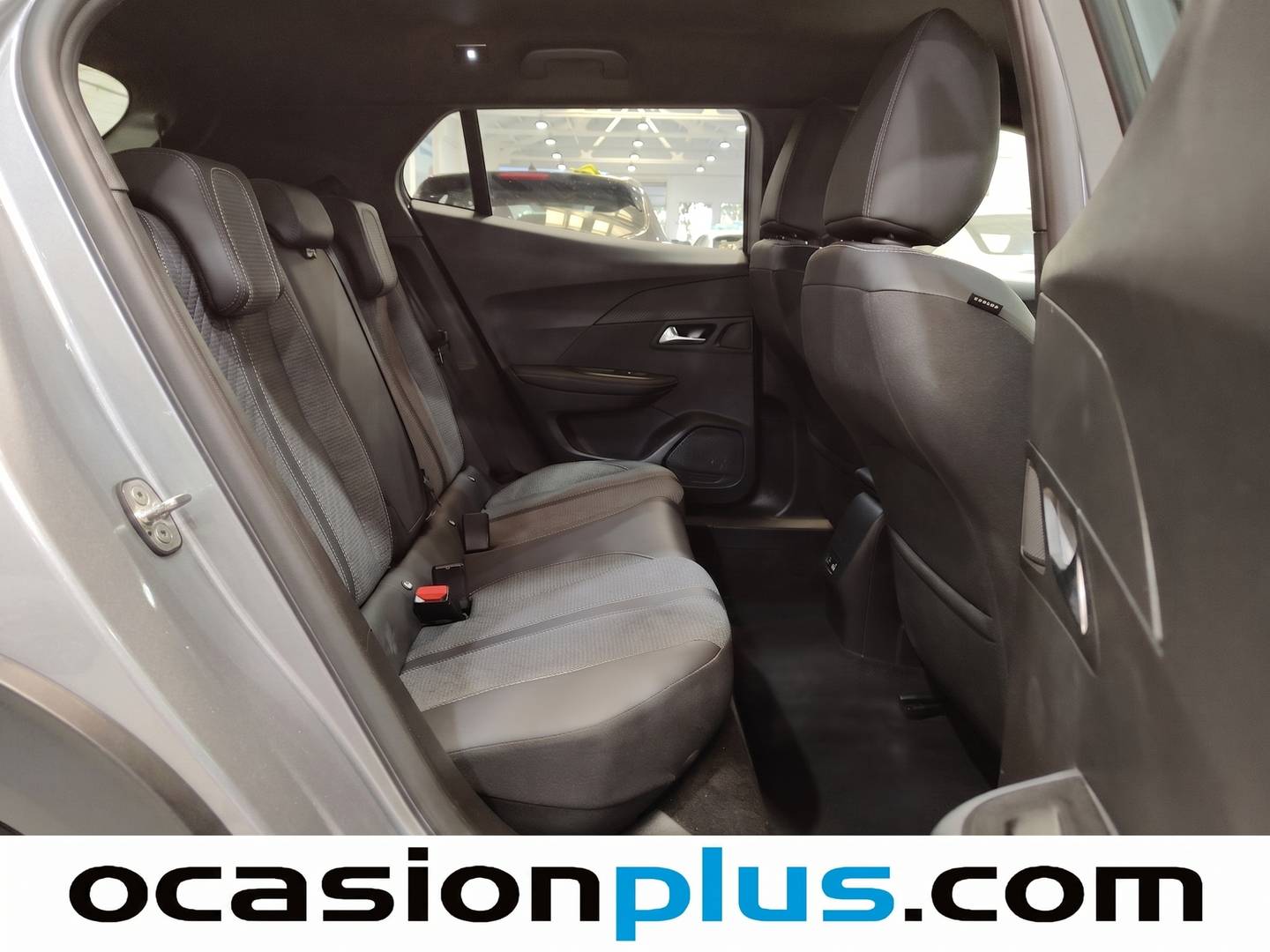 Peugeot 2008 Peugeot 2008 Allure Hybrid eDCS6 (145 CV) al mejor precio