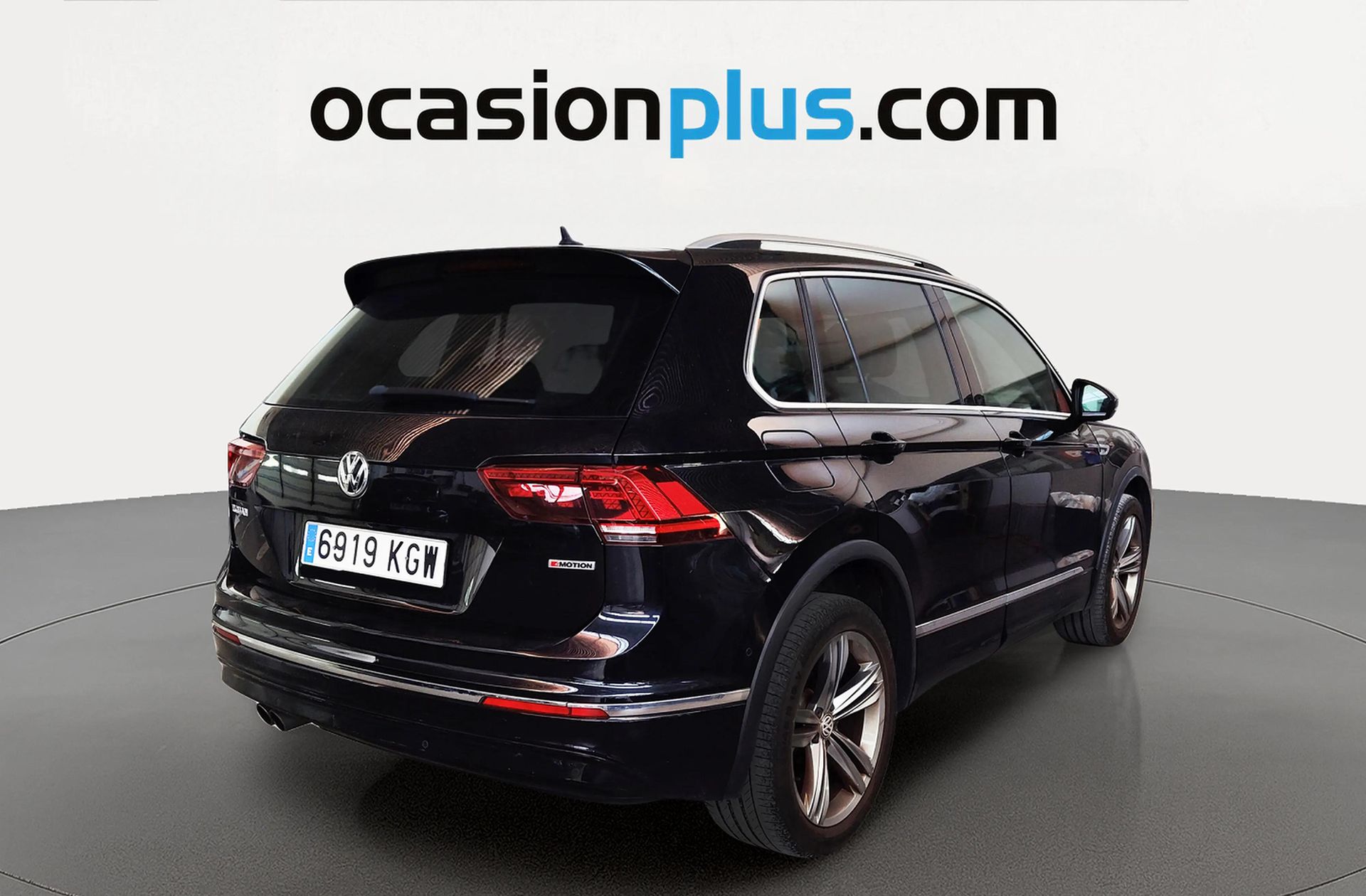 Volkswagen Tiguan Sport 2.0 TSI 4Motion DSG - foto 4