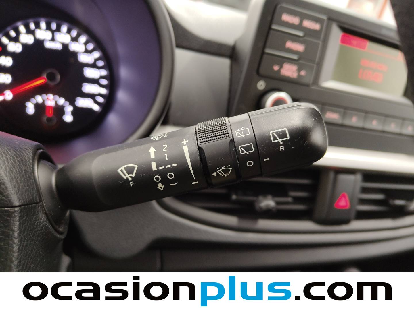 KIA Picanto KIA Picanto 1.0 CVVT Concept (67 CV) seminuevo