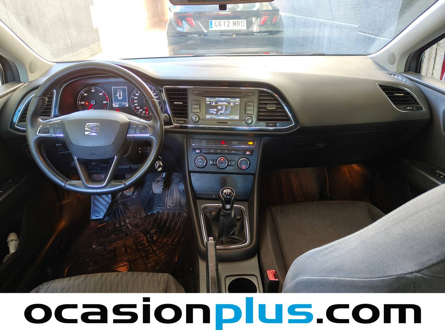 Seat León Seat León 1.6 TDI S&S Style (105 CV) de ocasión