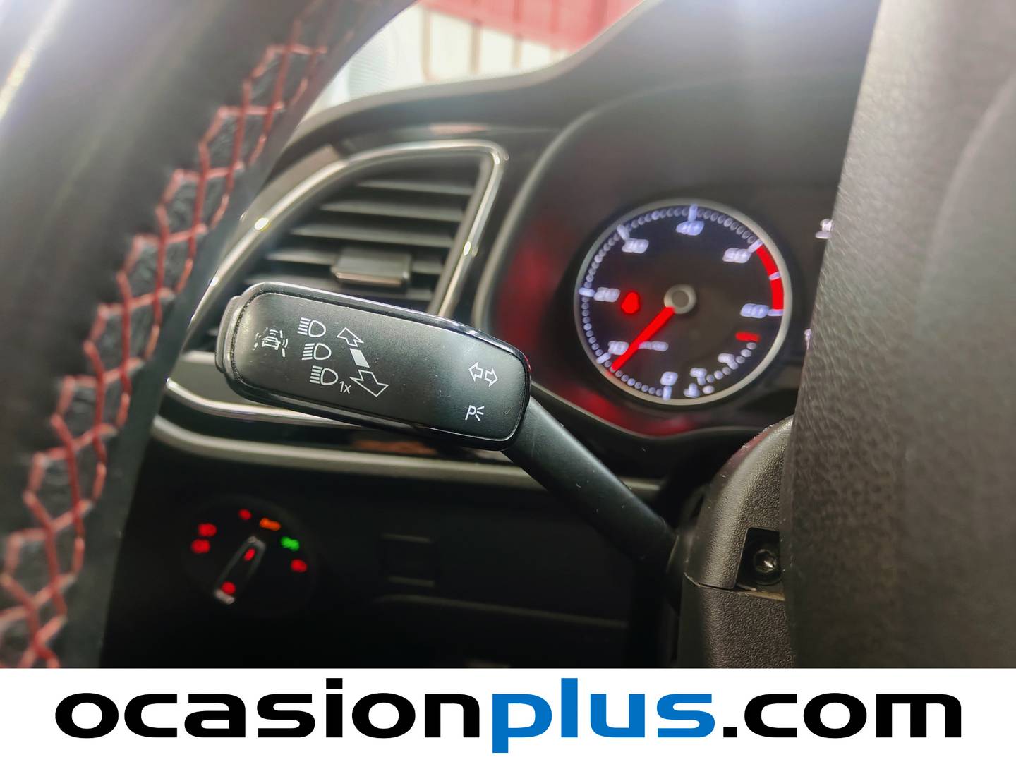 Seat León Seat León ST ST 2.0 TDI S&S FR (150 CV) 150cv