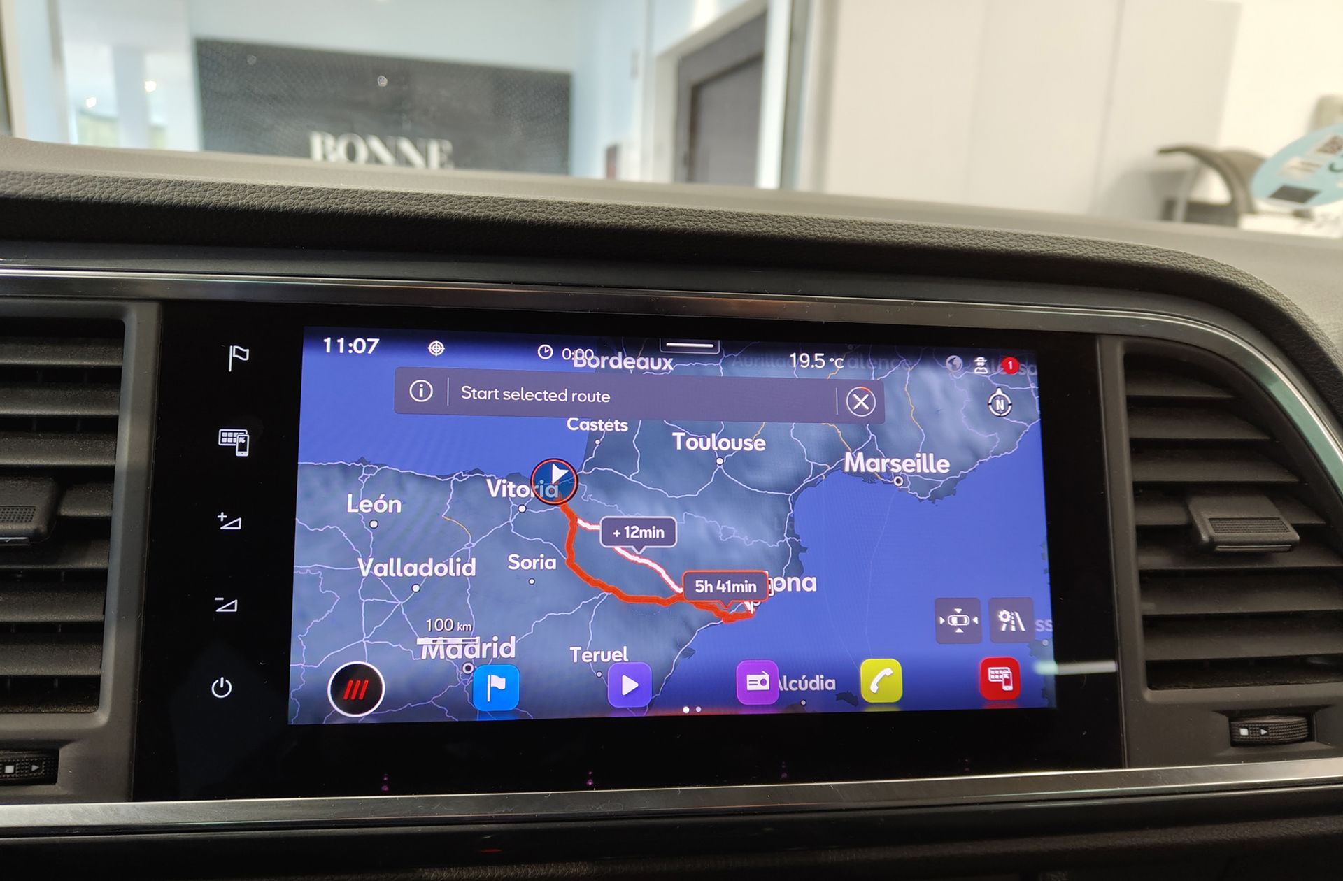 SEAT Ateca 1.5 TSI Style XL - foto 7