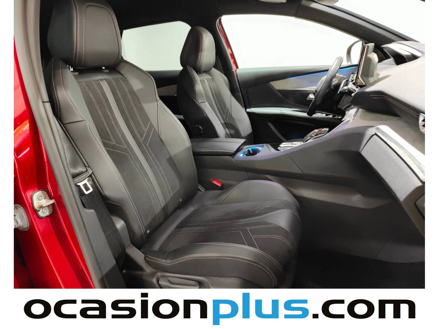 Foto Peugeot 3008 Peugeot 3008 PureTech 130 S&S GT EAT8 (130 CV)