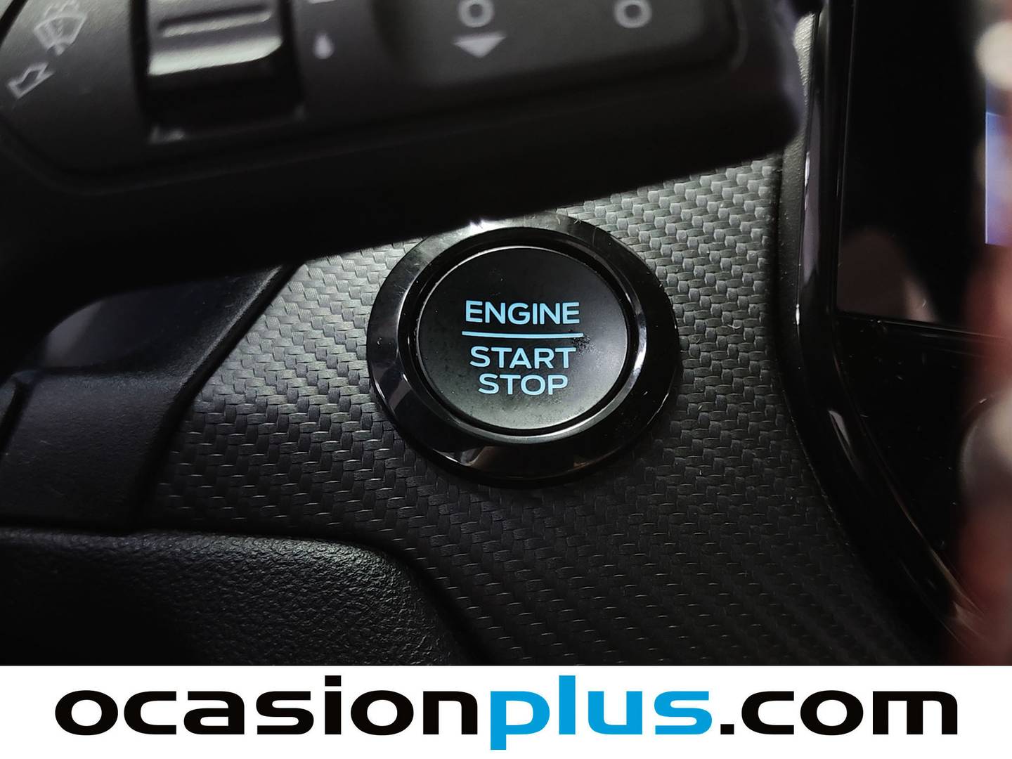 Foto Ford Puma Ford Puma 1.0 EcoBoost MHEV ST-Line X Auto (125 CV)