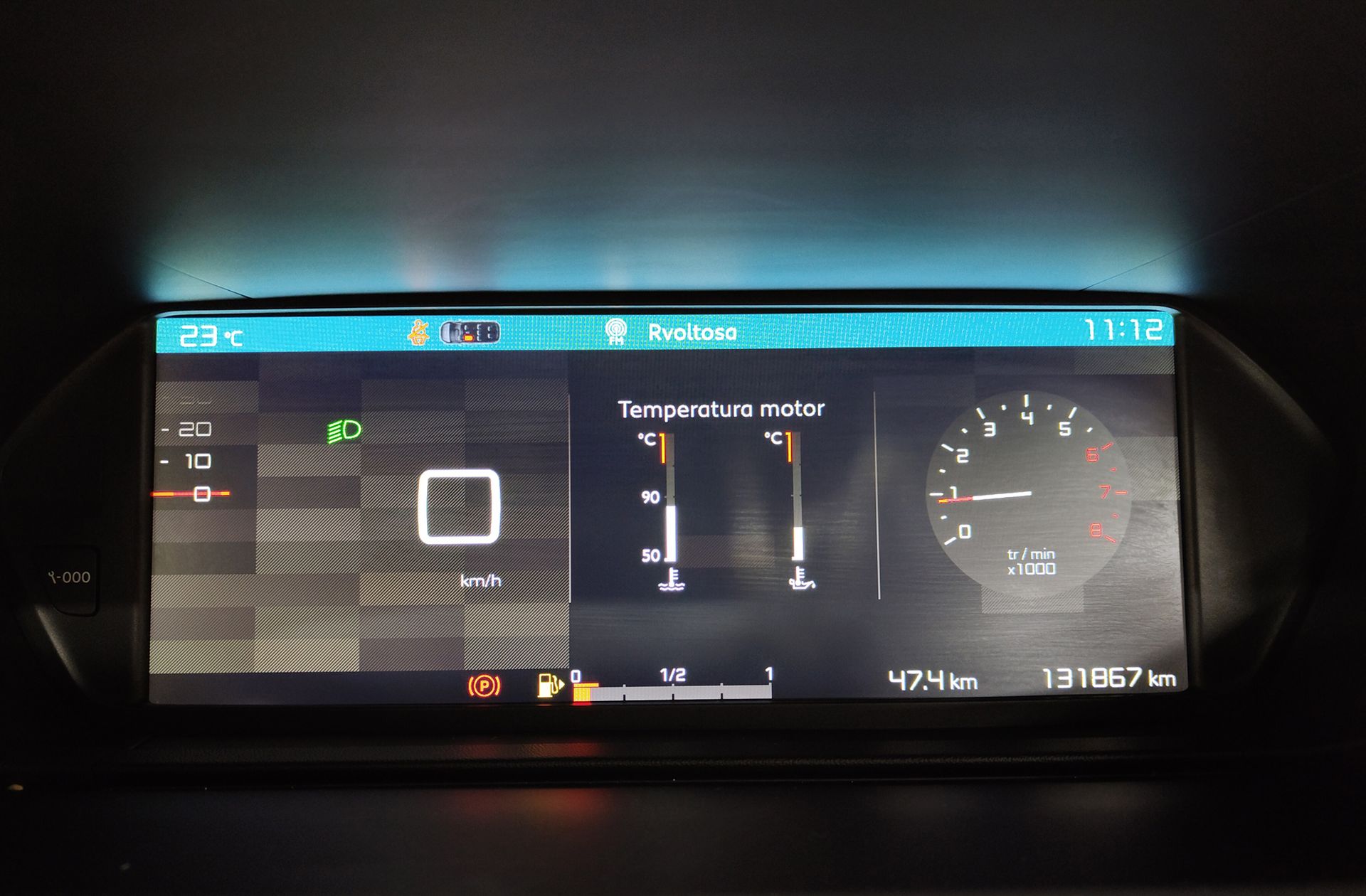 Citroën C4 Grand Picasso PureTech 130 Feel 7 plazas - foto 24