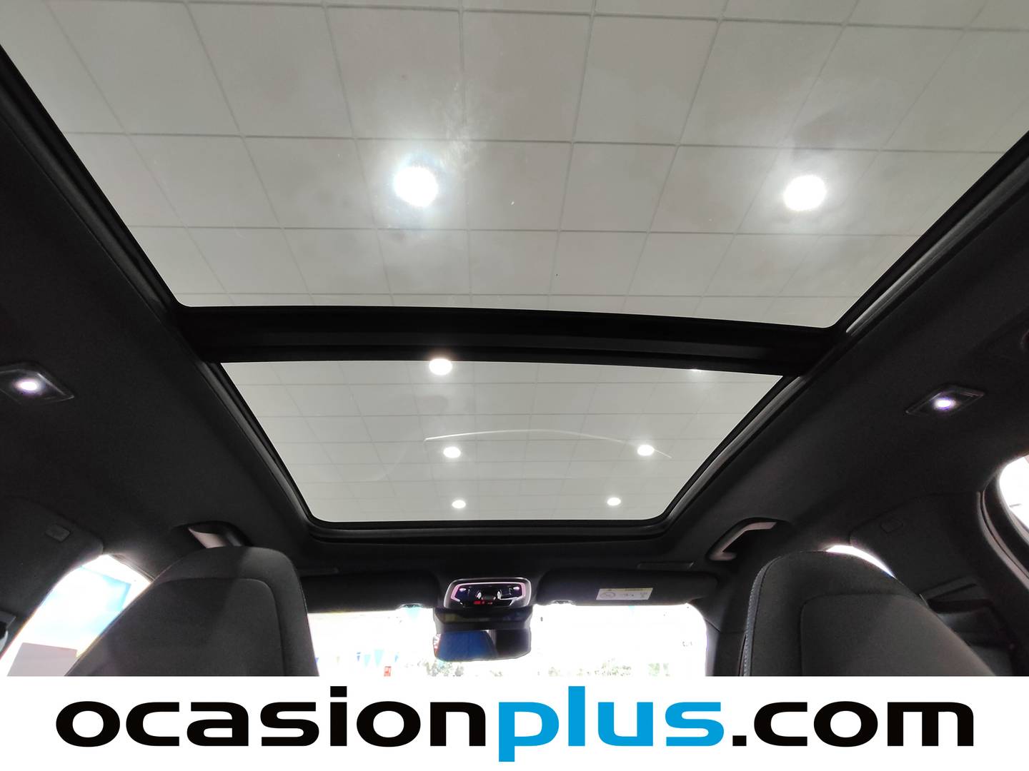 Extras y acabados del Lynk & Co 01 Lynk & Co 01 1.5 PHEV (261 CV)