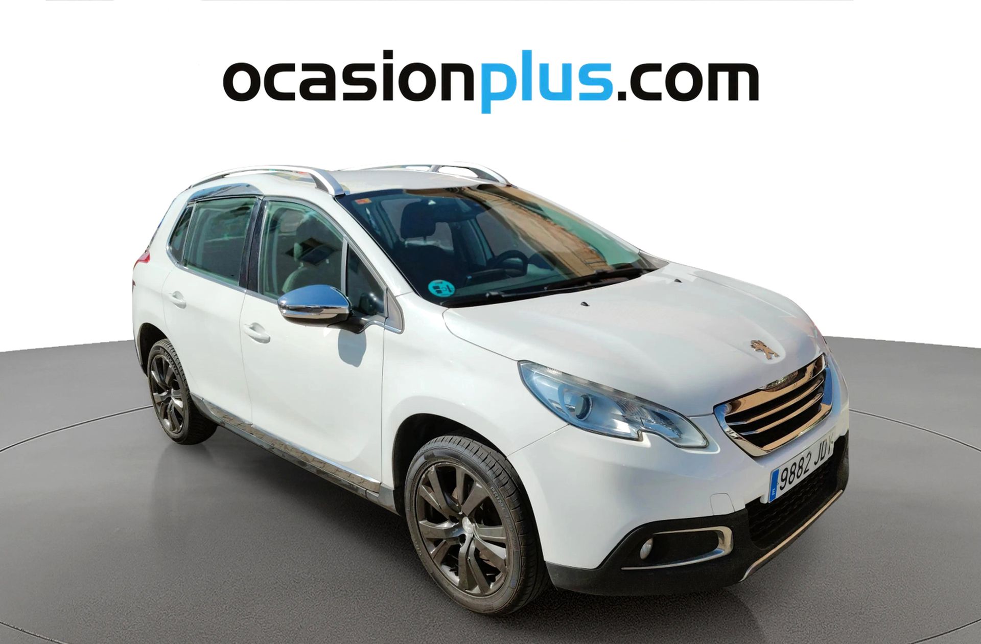 Peugeot 2008 PureTech 110 Allure - foto 2