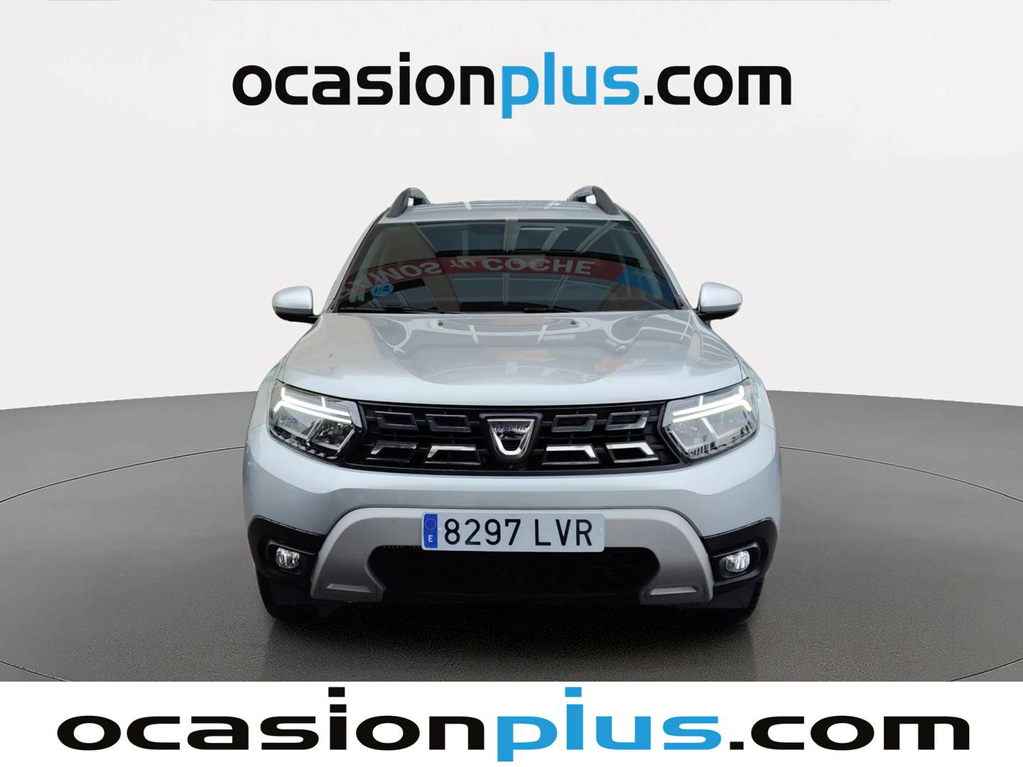 Dacia Duster Dacia Duster Prestige TCE (150 CV) EDC barato