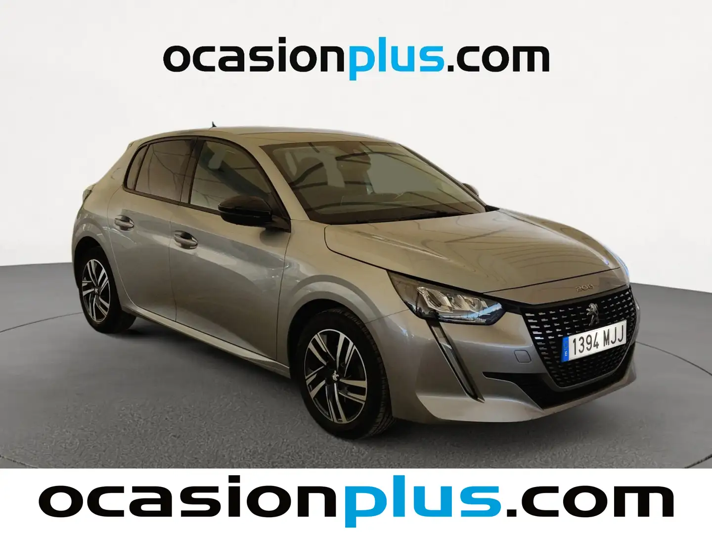 Foto Peugeot 208 Peugeot 208 PureTech 100 Allure (100 CV)