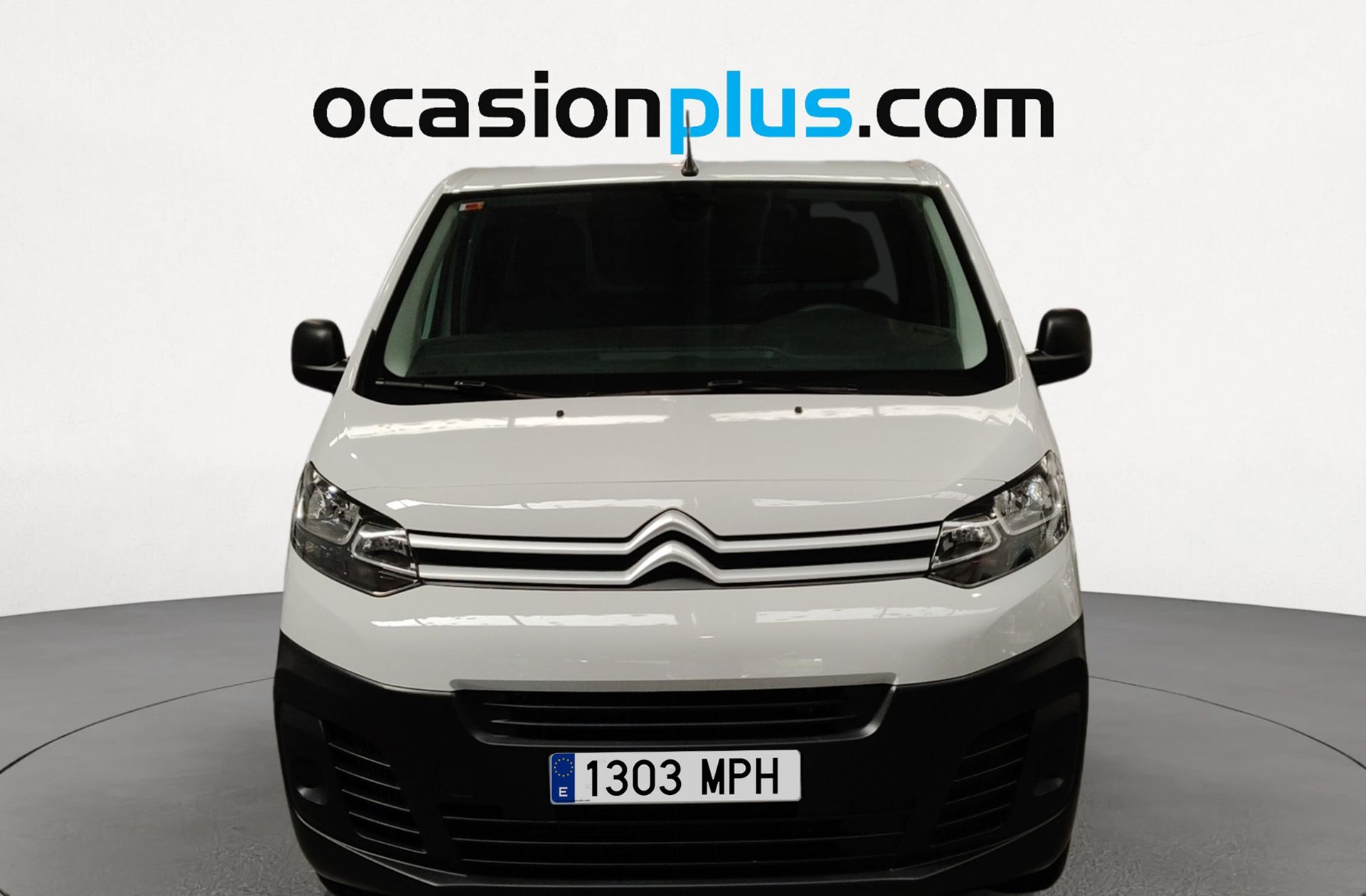 Citroën Jumpy Furgon BlueHDi 120 Talla M - foto 9