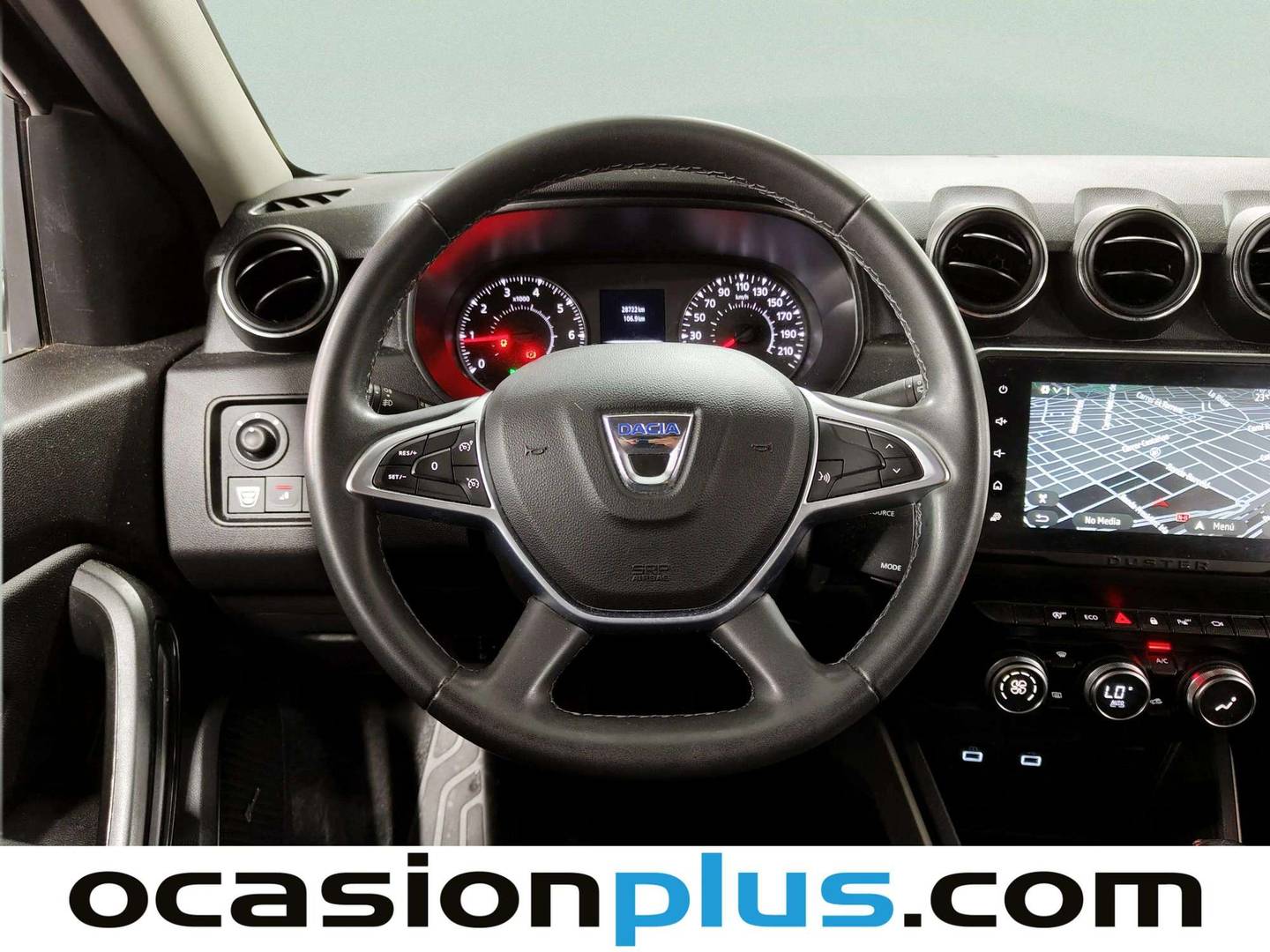 Dacia Duster Dacia Duster Prestige TCE (130 CV) 4X2 de ocasión