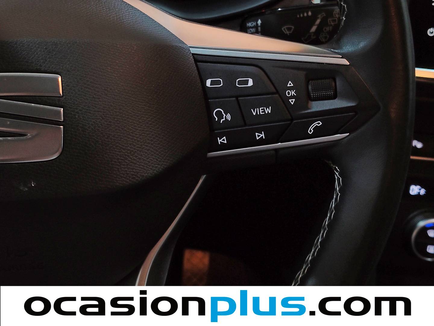 Foto Seat Ateca SEAT Ateca 1.5 TSI S&S Style XL (150 CV)