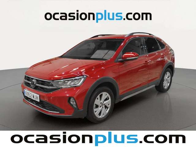 Volkswagen Taigo Life 1.0 TSI (110 CV) DSG de segunda mano