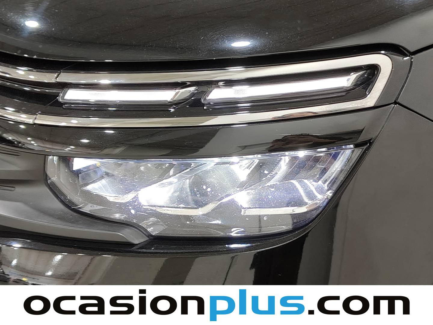 Citroën C5 Aircross Citroën C5 Aircross BlueHdi 130 S&S Feel (131 CV) barato