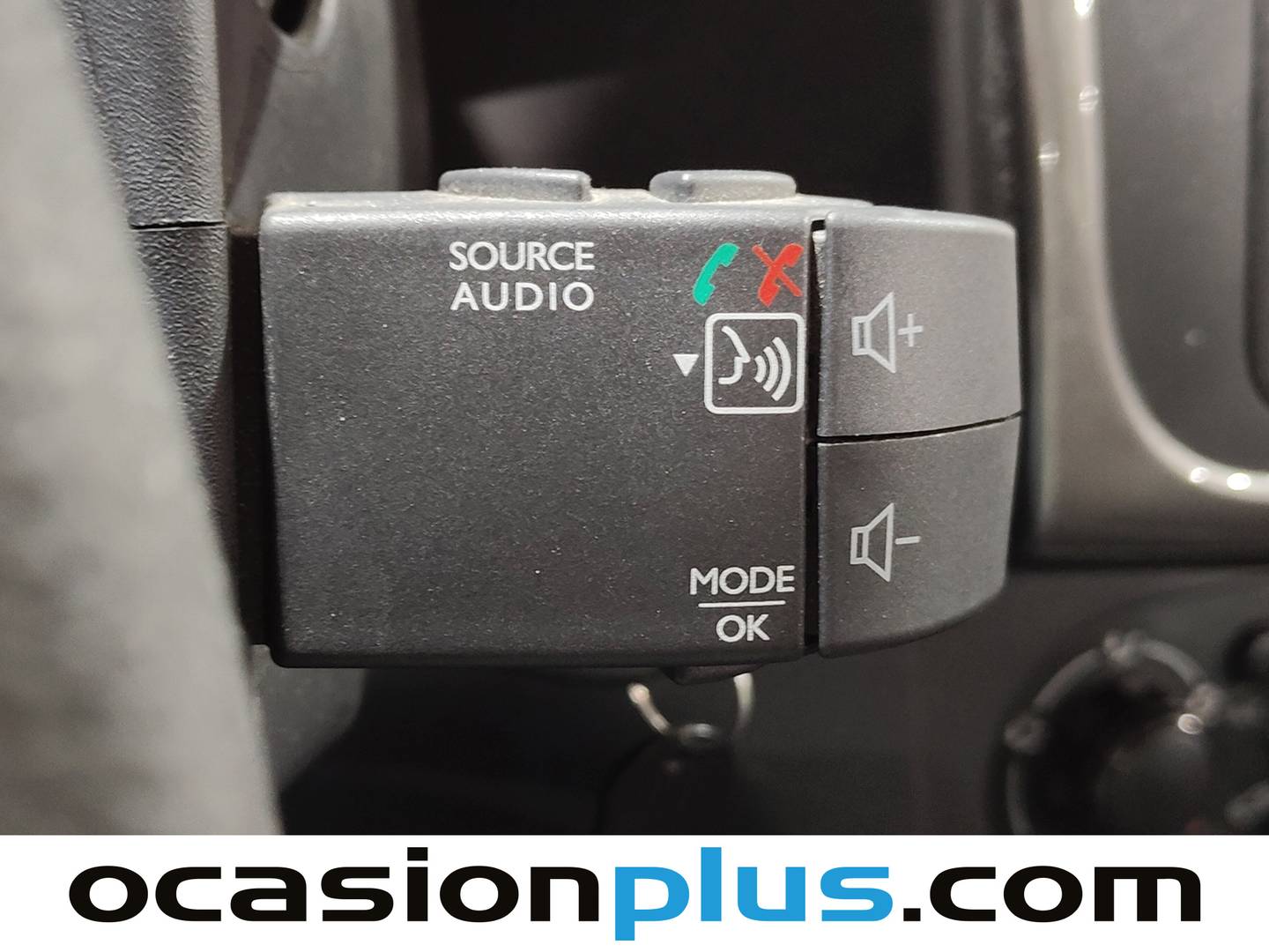 Dacia Sandero Dacia Sandero Stepway TCe (90 CV) seminuevo