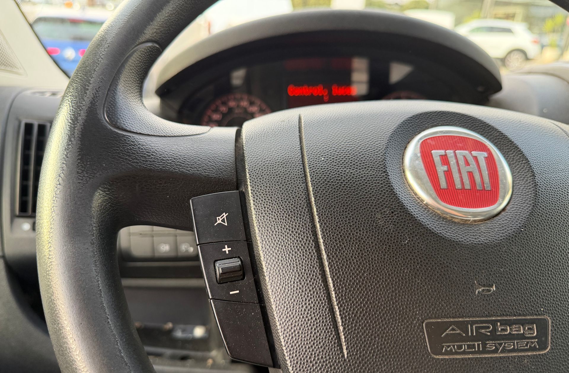 Fiat Ducato 35 Maxi 2.3 MultiJet largo Alto - foto 16
