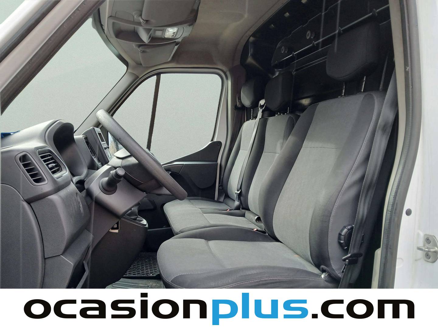 Nissan Interstar Nissan Interstar Furgon 2.3 dCi Comfort L2H2 3,5T FWD (135 CV) diésel