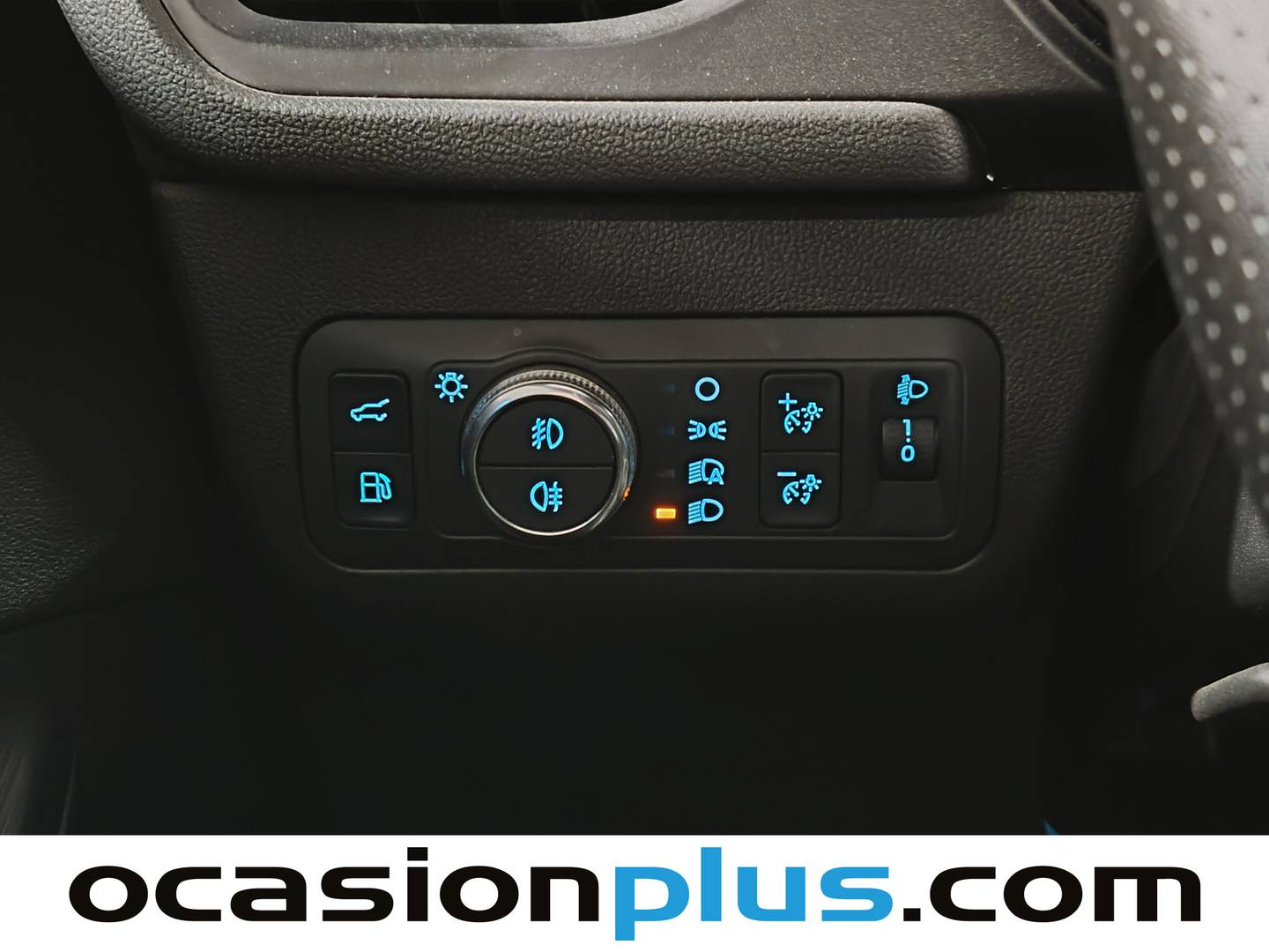 Ford Kuga Ford Kuga 2.5 Duratec PHEV ST-Line X Auto  (225 CV) de segunda mano