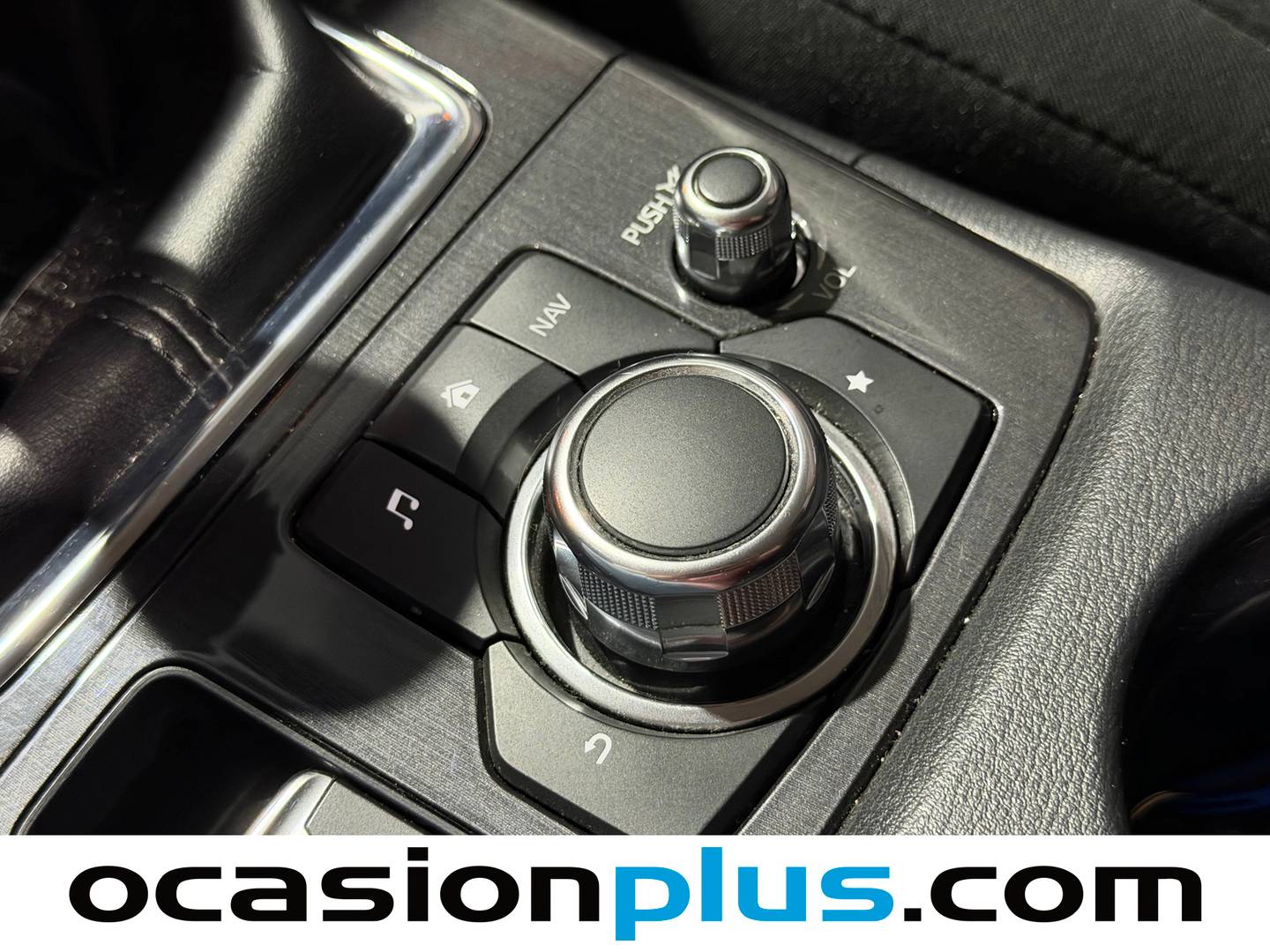 Mazda CX-5 Mazda CX-5 2.2 DE Luxury 2WD (150 CV) barato