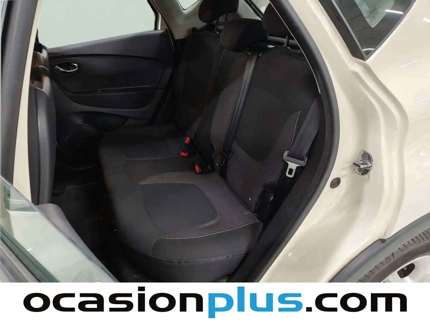 Foto Renault Captur Renault Captur Zen Energy TCe (90 CV)