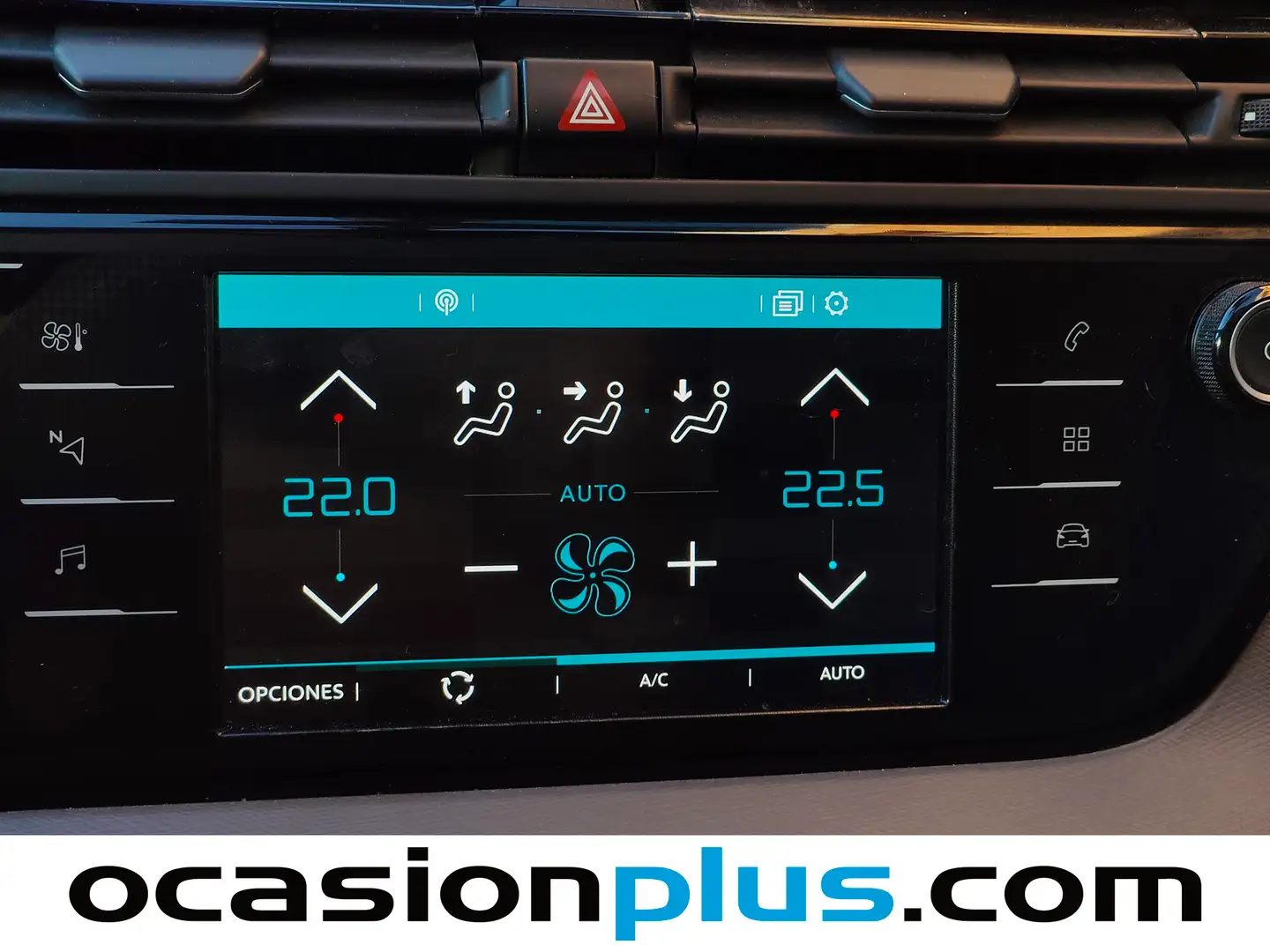 Foto Citroën Grand C4 Spacetourer Citroen Grand C4 Spacetourer BlueHDi 130 S&S Feel  (130 CV) 7 Plazas