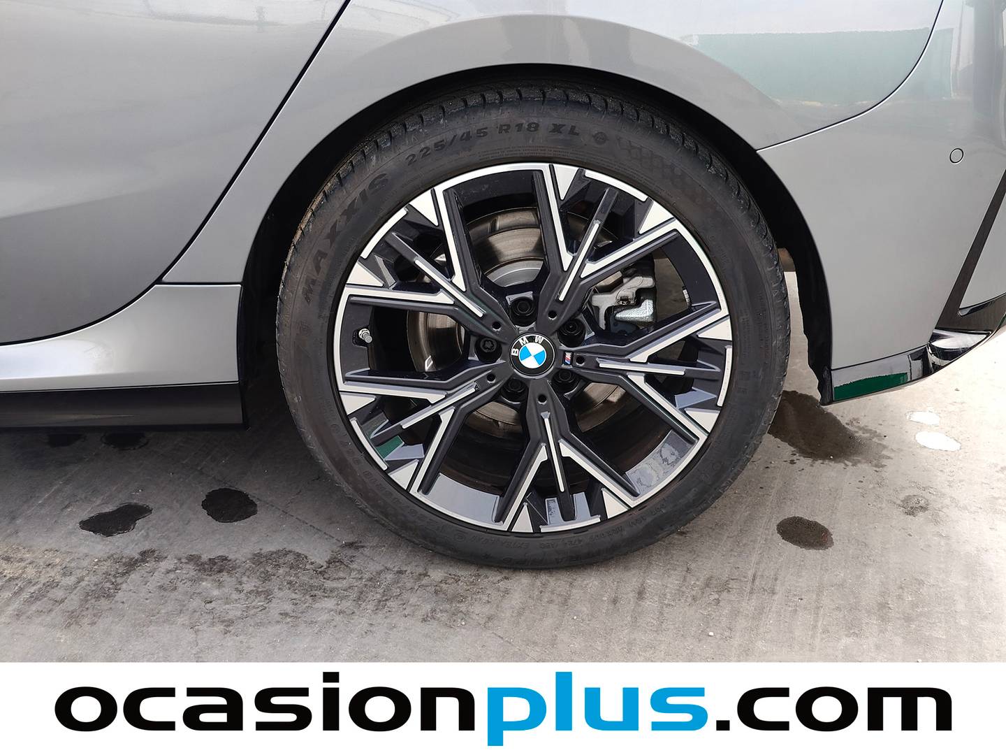 BMW Serie 1 BMW Serie 1 120d (163 CV) Pack M al mejor precio