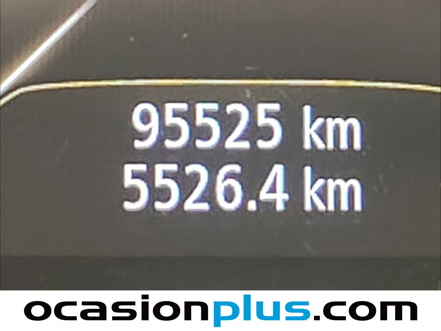 Renault Mégane Renault Megane Limited TCe (115 CV) seminuevo