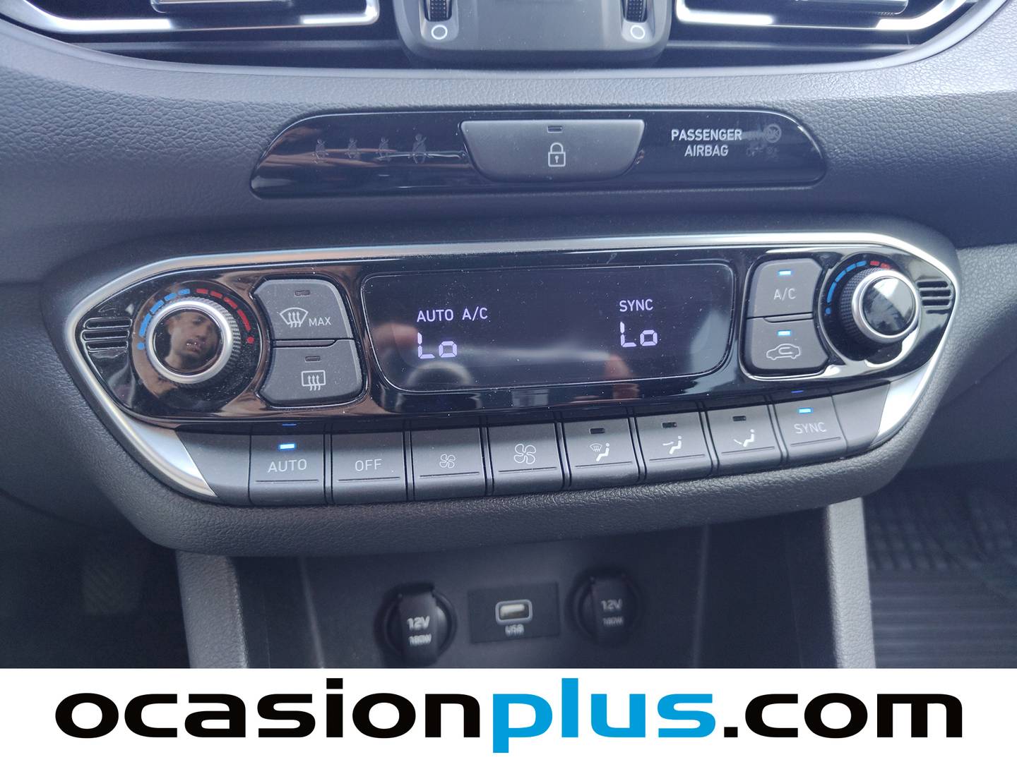 Hyundai i30 Hyundai i30 Fastback 1.0 TGDI 48V Klass (120 CV) al mejor precio