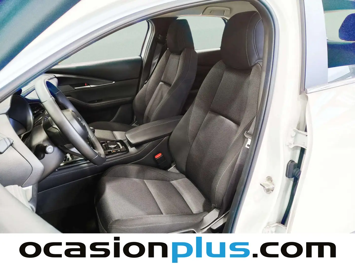 Foto Mazda CX-30 Mazda CX-30 2.5 e-Skyactive G MHEV Prime-Line (140 CV)