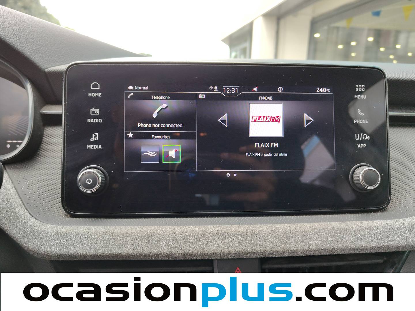Skoda Scala Skoda Scala 1.0 TSI Selection (115 CV) gasolina