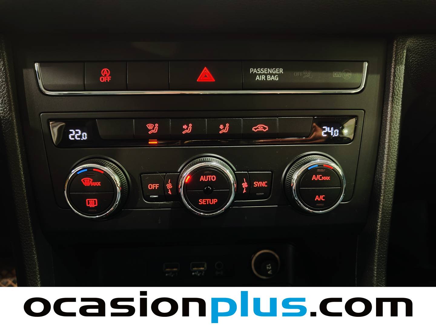 Foto Seat Ateca SEAT Ateca 1.5 TSI S&S Style Edition Nav DSG (150 CV)