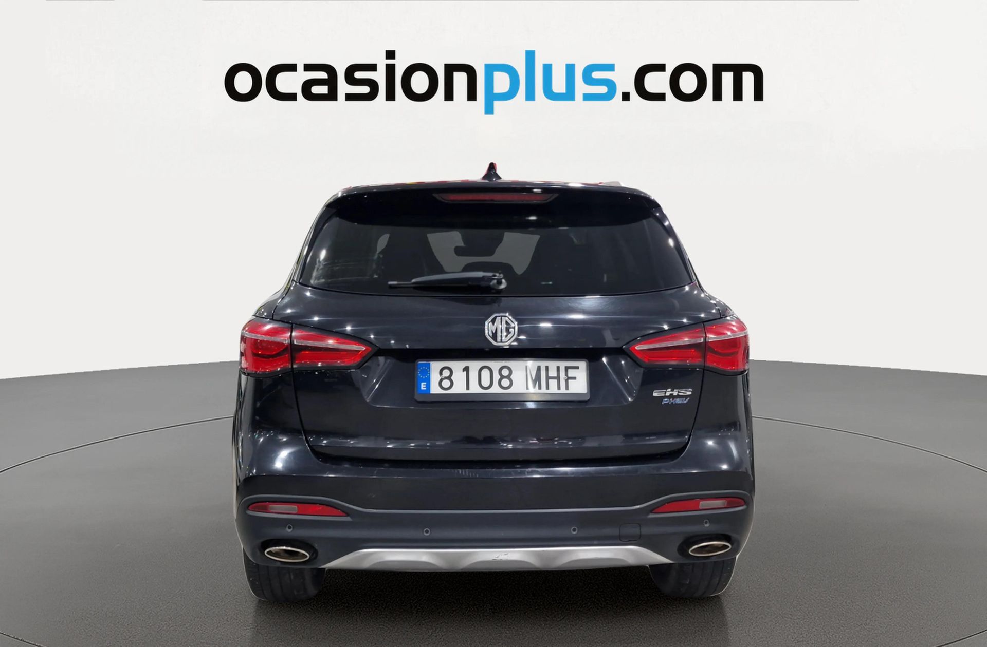 MG eHS 1.5 T-GDi PHEV Luxury - foto 20