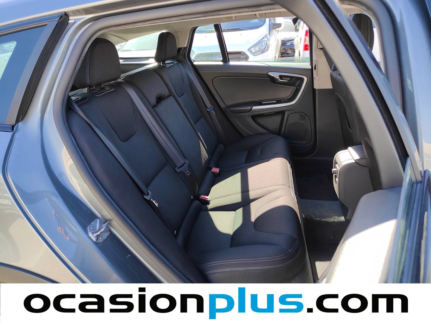 Volvo V60 Cross Country Volvo V60 Cross Country D3 Kinetic (150 CV) al mejor precio