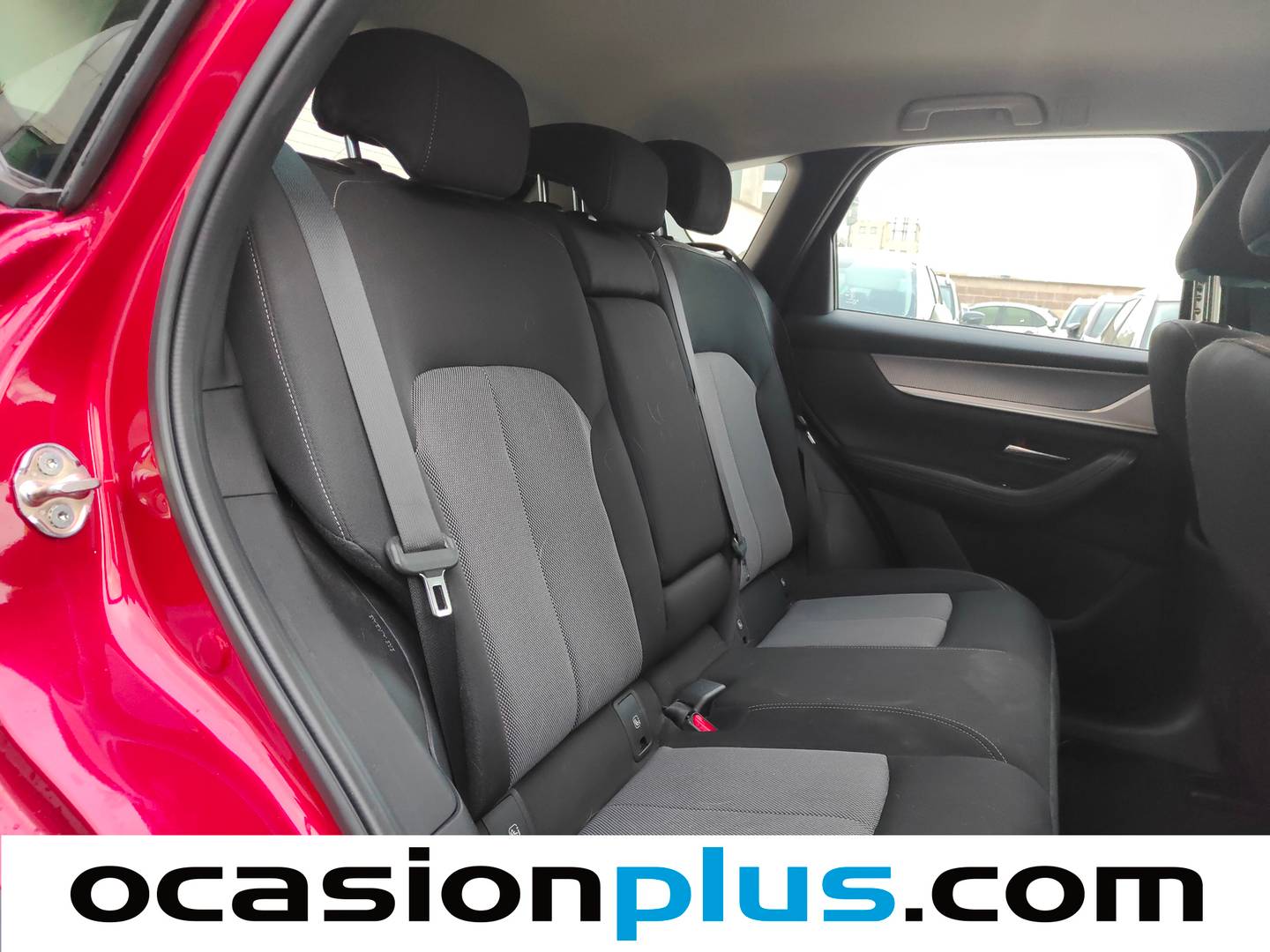 Foto Mazda CX-60 Mazda CX-60 3.3 e-Skyactiv D MHEV Exclusi-Line 8AT (200 CV)