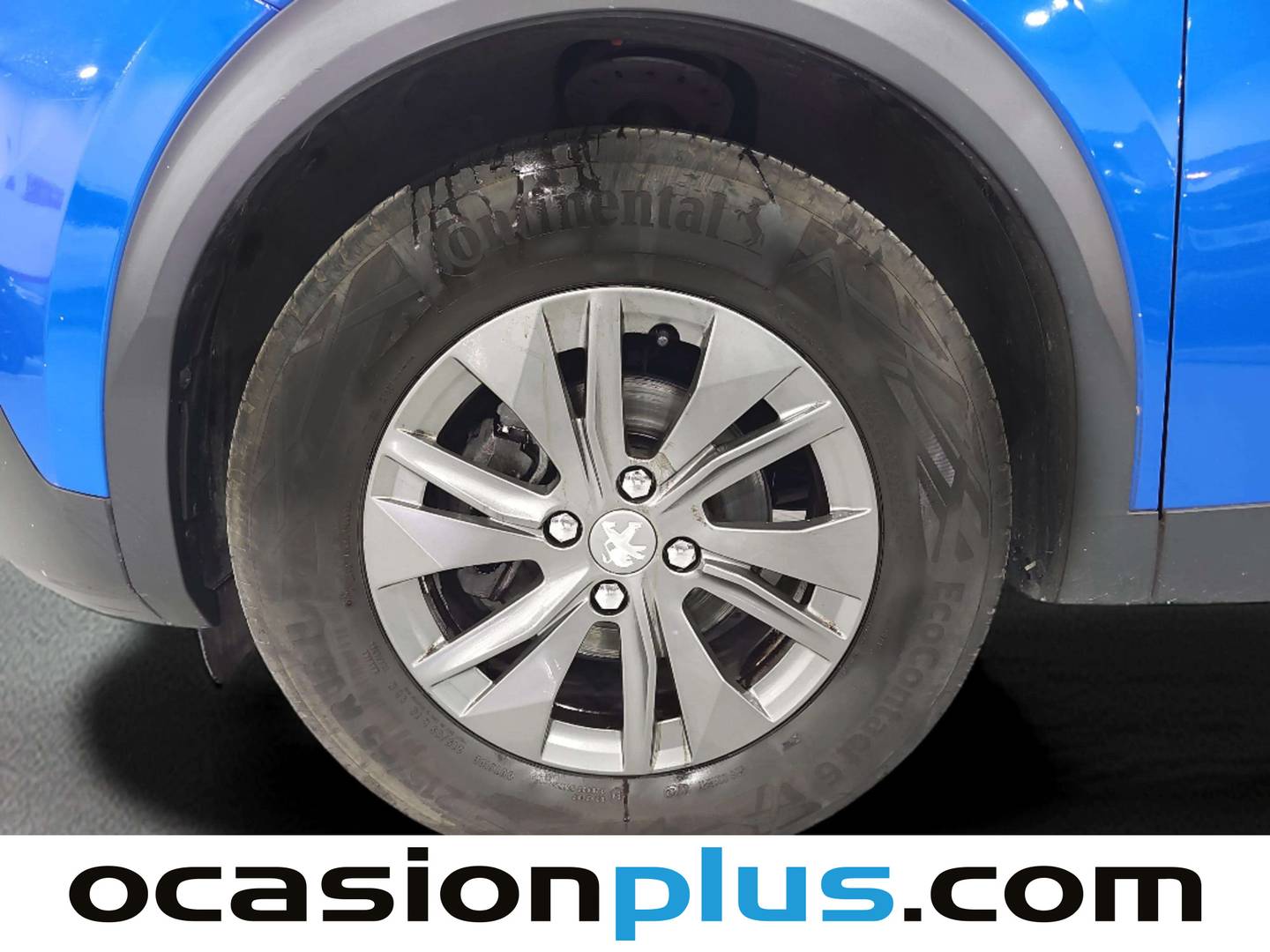 Foto Peugeot 2008 Peugeot 2008 Puretech 100 S&S Active Pack (100 CV)