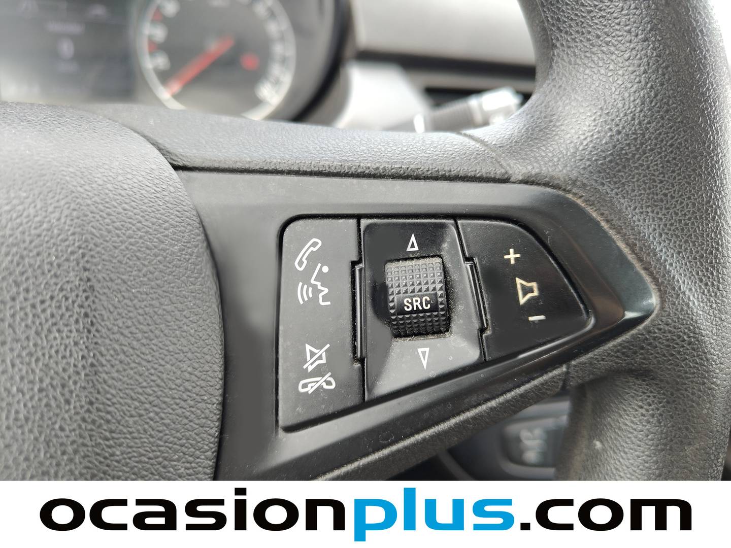 Extras del Opel Corsa Opel Corsa 1.3 CDTI Business (75 CV)