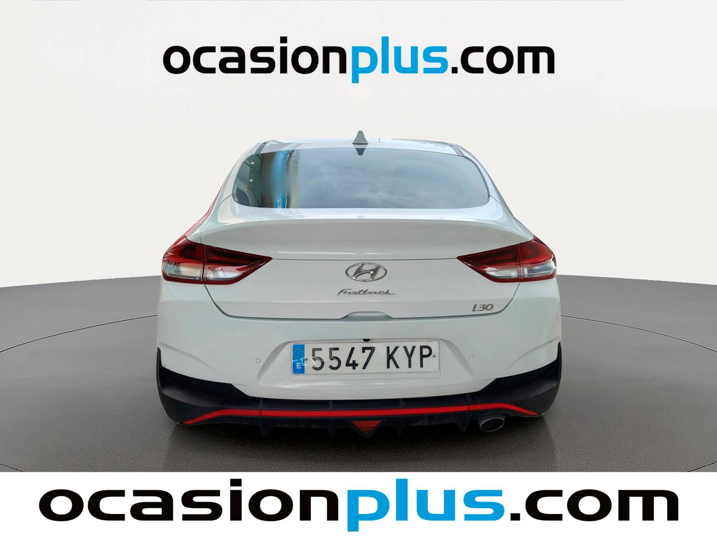 Hyundai i30 Hyundai i30 Fastback Fastback 1.4 TGDI N Line (140 CV) barato