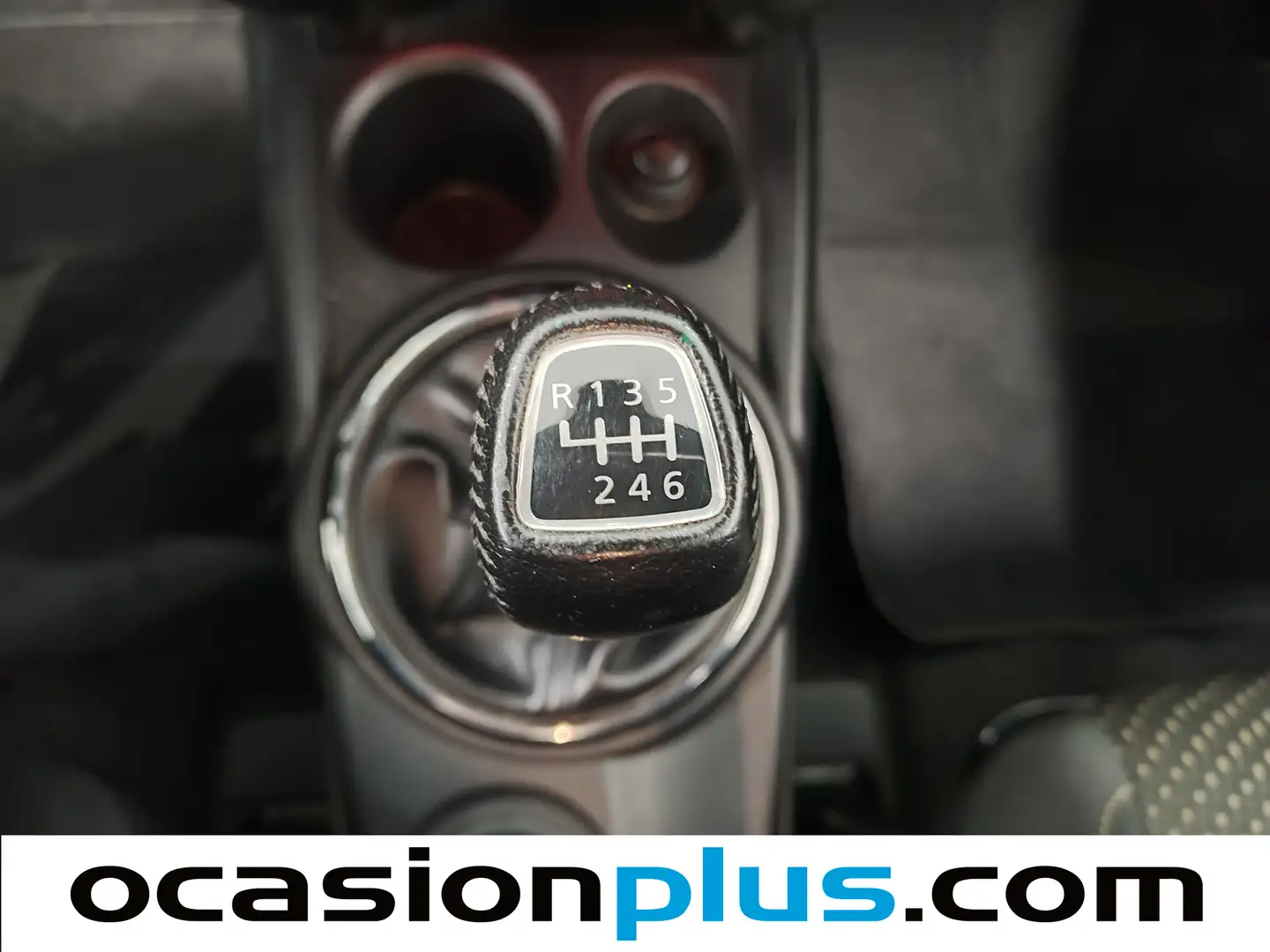 Foto Mitsubishi ASX Mitsubishi ASX 180 DI-D Challenge (116 CV)