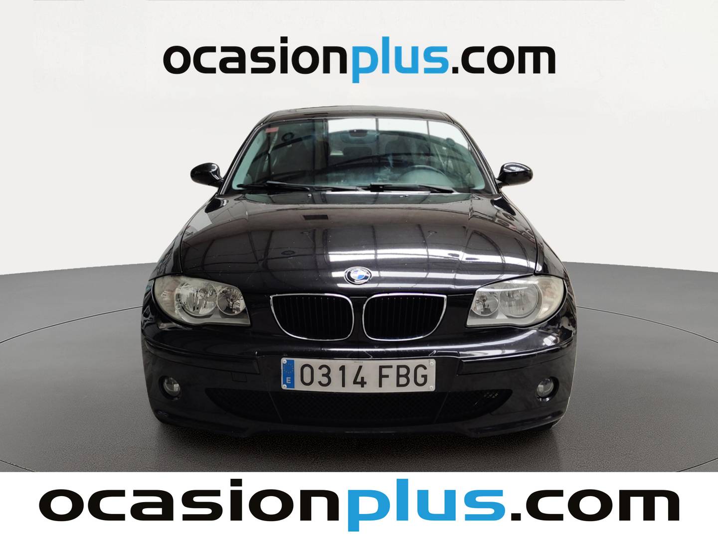 BMW Serie 1 BMW Serie 1 118i (129 CV) barato