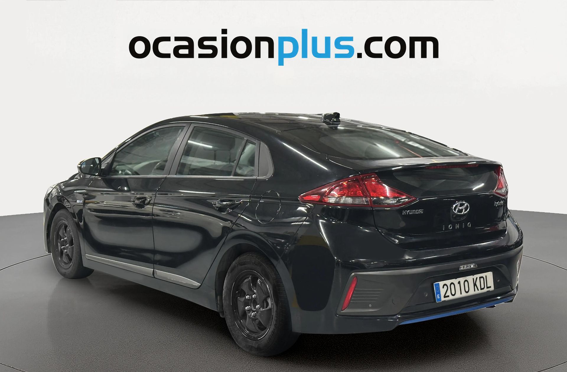 Hyundai Ioniq 1.6 GDI HEV Klass Nav DCT - foto 3