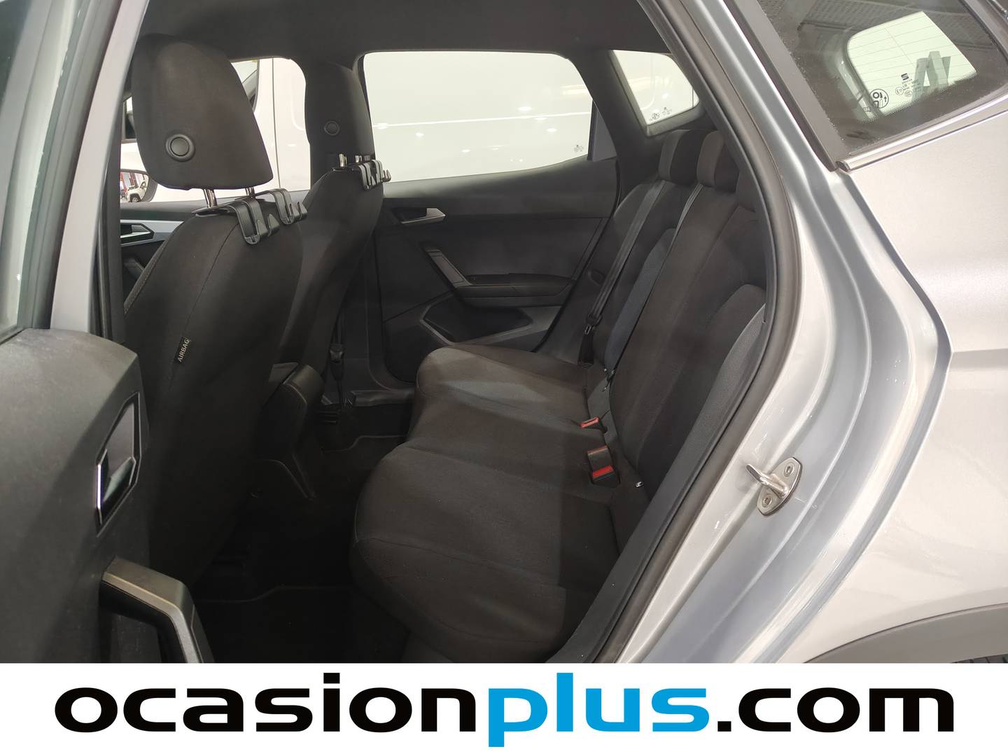 Seat Arona SEAT Arona 1.0 TSI FR XM DSG (110 CV) de segunda mano