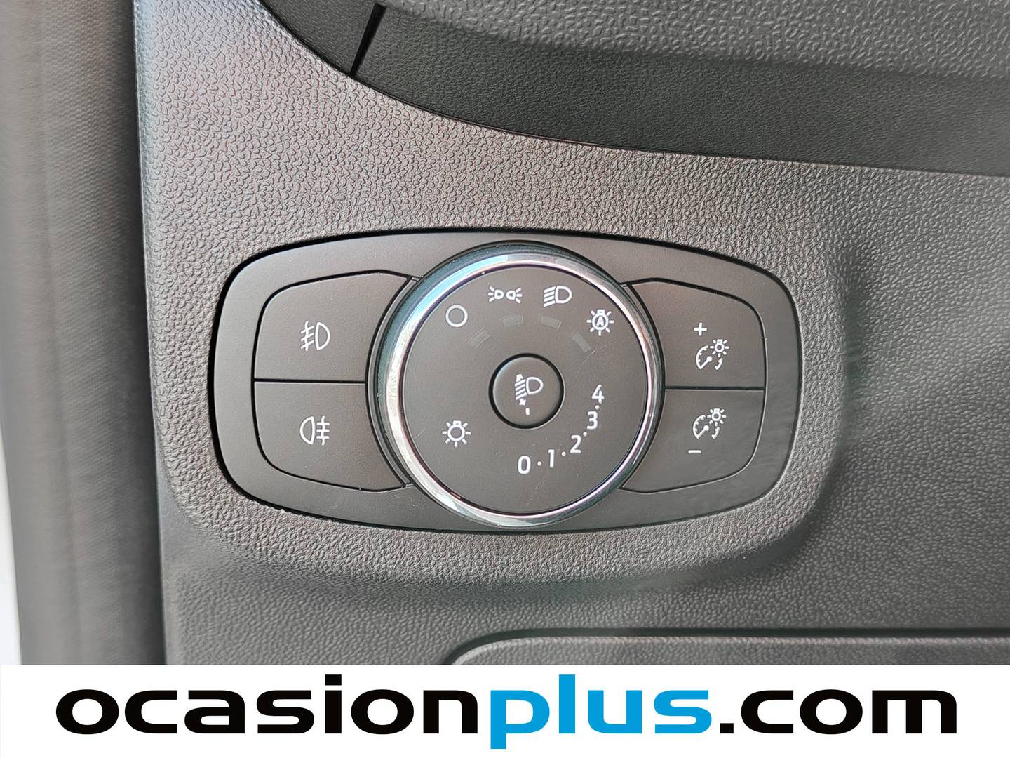 Foto Ford Fiesta Ford Fiesta 1.0 EcoBoost MHEV ST-Line (125 CV)