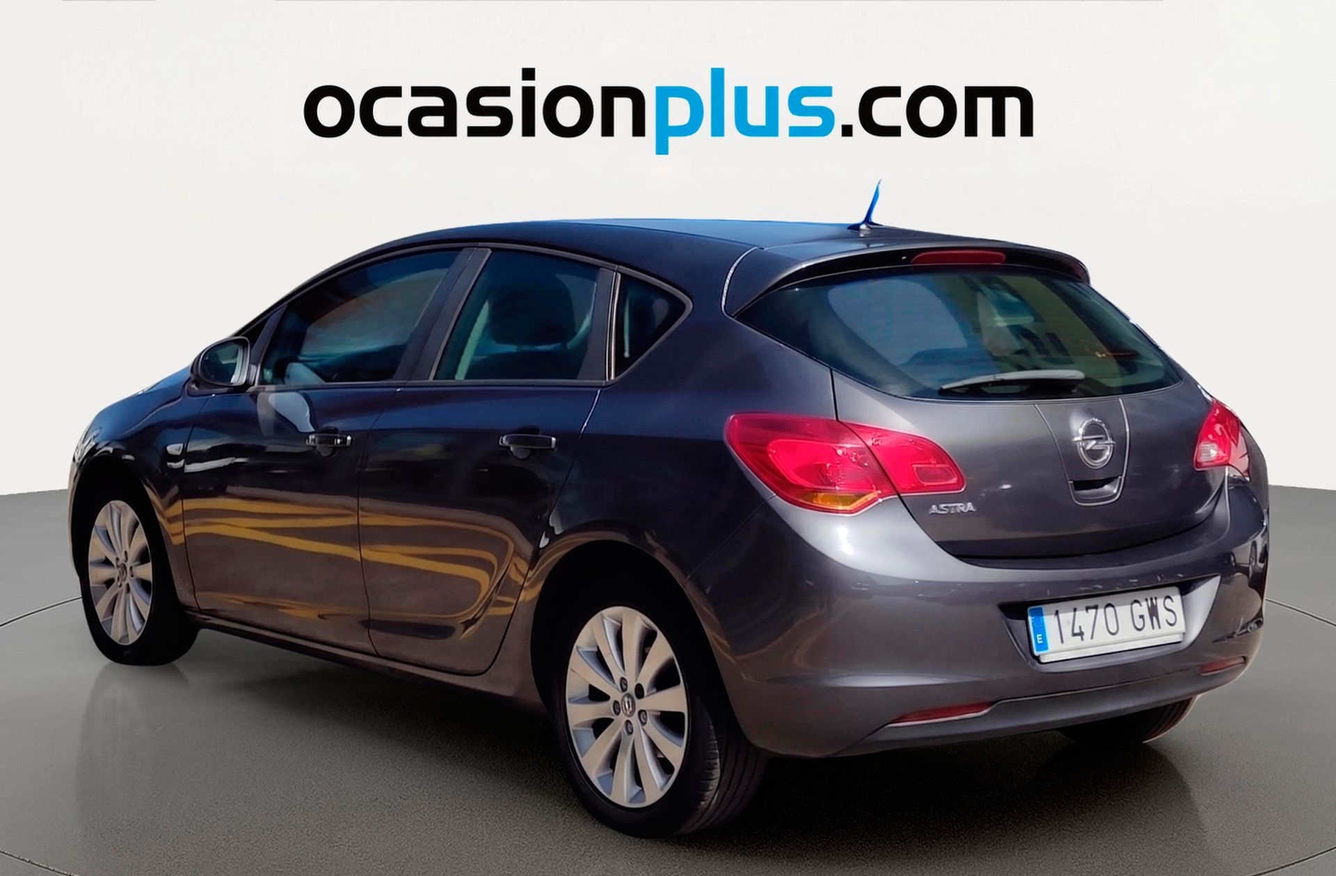 Opel Astra 1.4 Enjoy - foto 4