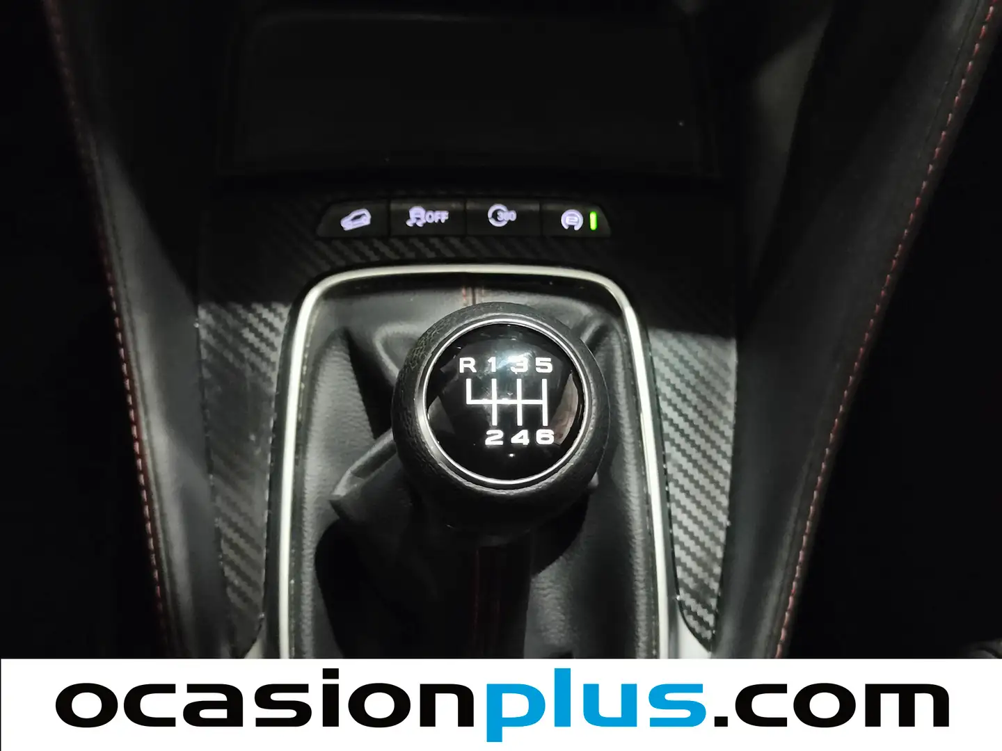 Foto MG ZS MG ZS 1.0T Luxury (111 CV)