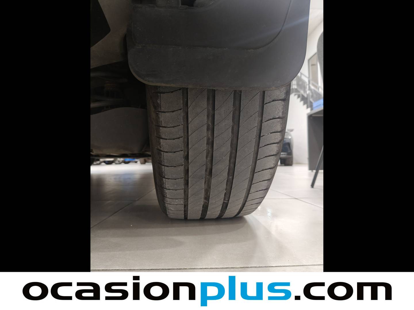 Peugeot 3008 Peugeot 3008 PureTech 130 S&S Allure (130 CV) de segunda mano