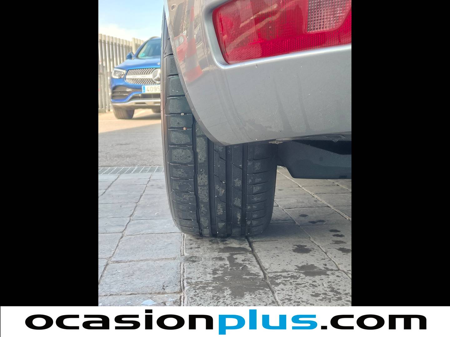 Citroën C4 Picasso Citroen C4 Picasso BlueHDi 120 Feel EAT6 (120 CV) automático