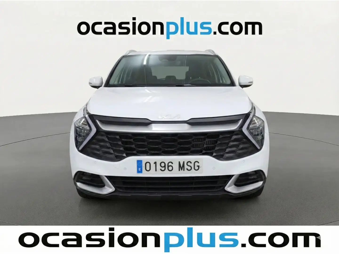 Foto KIA Sportage Kia Sportage 1.6 T-GDi MHEV Drive 4x2 (150 CV)