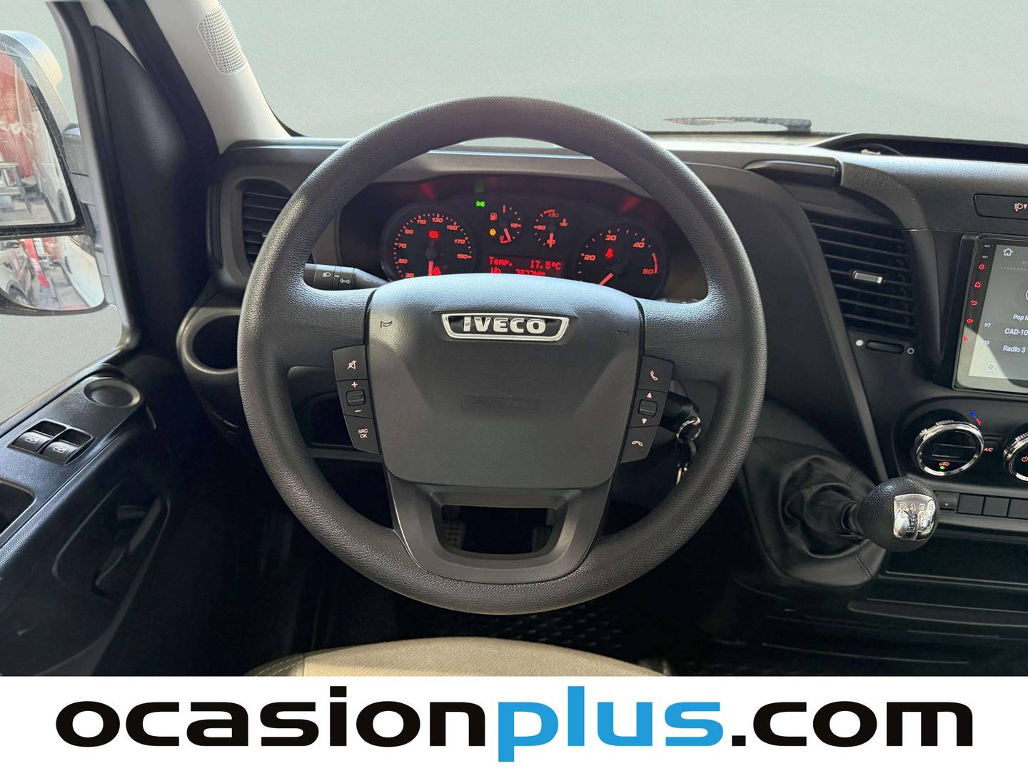 Iveco Daily Iveco Daily 2.3 TD 35S 16S V 3520L/H2 Blue Power (156 CV) 4 Plazas Camperizada barato