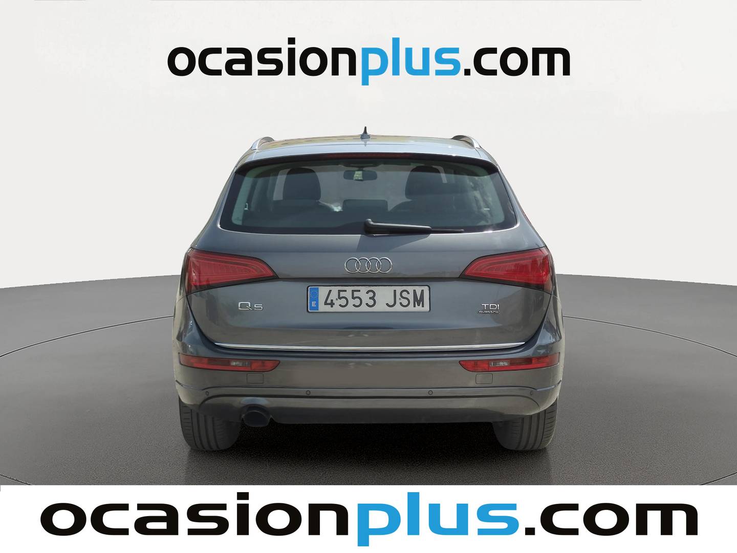 Audi Q5 Audi Q5 Advanced 2.0 TDI clean diesel quattro  (190 CV) S tronic barato