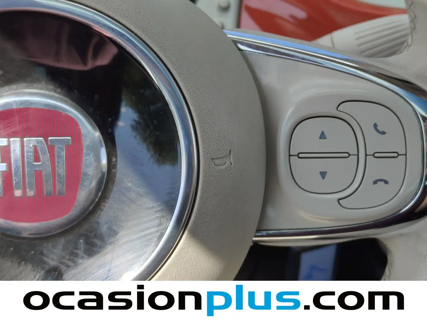 Foto Fiat 500 Fiat 500 1.0 Hybrid Dolcevita  (70 CV)